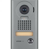 Aiphone JP-DV Surface Mount Vandal-Resistant Color Video Door Station for JP Series Video Intercom