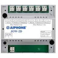 Aiphone JOW-2D Two-Door Adapter for JO Series
