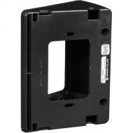 Aiphone KAW-D 30° Angle Mounting Box for Video Door Station (Charcoal Gray)