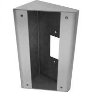 Aiphone Angled Surface Mount Box for IX-DV Video Door Station