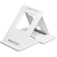 Aiphone MCW-S/B Adjustable Desk Stand