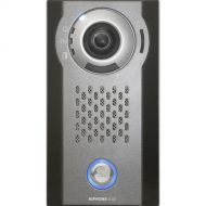 Aiphone IX-DV Surface-Mounted IP Video Door Station