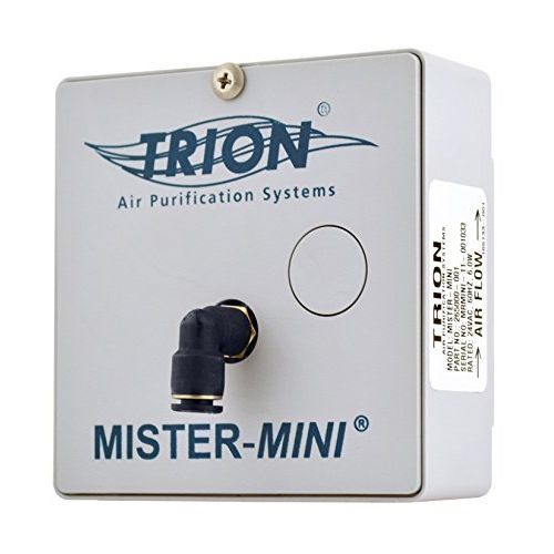  Air Bear AIR-BEAR-265000-001 Trion Duct Mounted Atomizing Humidifier Mister-MINI 265000-001