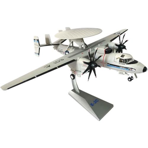  Air Force One Northrop Grumman E-2 Hawkeye 172 Scale Die-cast Metal Model