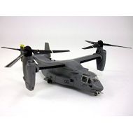 Air Force One Bell Boeing V-22 Osprey - Marines 1144 Scale Diecast Metal Model