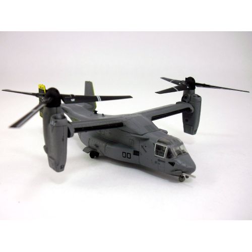  Air Force One Bell Boeing V-22 Osprey - Marines 1144 Scale Diecast Metal Model
