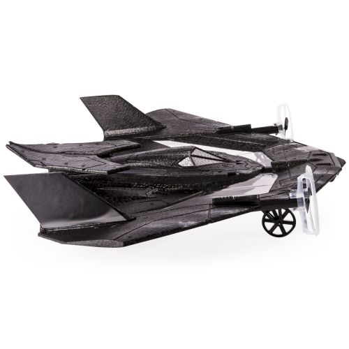 에어혹스 Air Hogs, Batman v Superman, RC Batwing, Official Movie Replica Plane, 2.4 GHZ