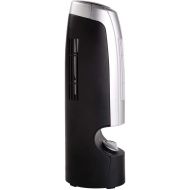 2 PCS Mini Ionic Whisper Home Air Purifier & Ionizer Pro Filter 2 Speed