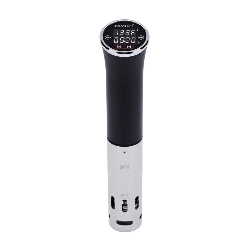  Air circulator Instant Pot SSV800 Accu Slim Sous Vide Immersion Circulator (Renewed)