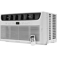 Frigidaire FFRE0633U1 Air Conditioner, 6,000 BTU, White