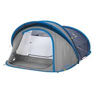 Air ll Pop Up Tent QUECHUA 2 Seconds XL Air II Pop Up Tent - 2 Man