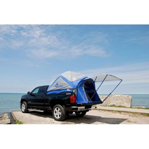  AirBedz Napier 51000/57022 Sportz Link & Sport Truck Tent for 6.4-6.6 Bed