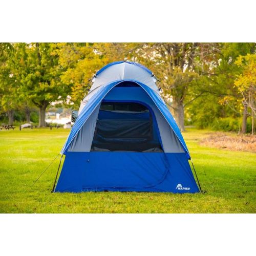  AirBedz Napier 51000/57022 Sportz Link & Sport Truck Tent for 6.4-6.6 Bed