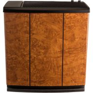 AIRCARE H12 400HB Console Humidifier for 3700 sq. ft. Oak Burl