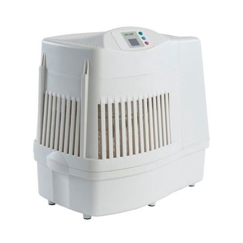  AIRCARE MA0800 Mini-Console Evaporative Humidifier for 2600 sq. ft. White