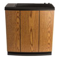 AIRCARE H12 300HB Console Humidifier for 3700 sq. ft. Light Oak