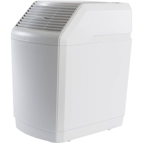  AIRCARE 831000 Space Save Evaporative Humidifier for 2700 sq. ft. White