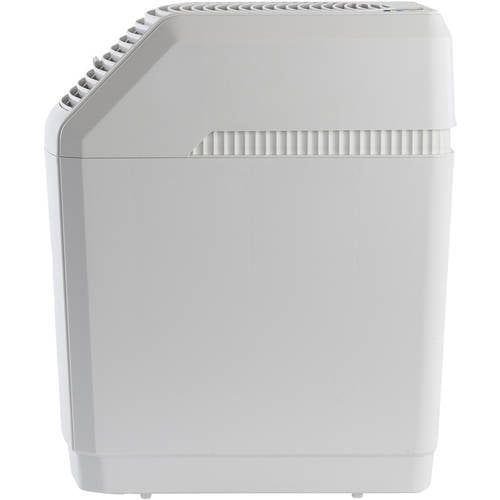  AIRCARE 831000 Space Save Evaporative Humidifier for 2700 sq. ft. White