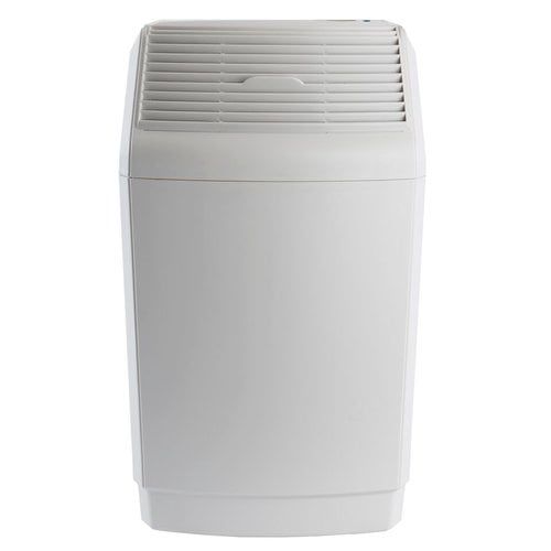  AIRCARE 831000 Space Save Evaporative Humidifier for 2700 sq. ft. White