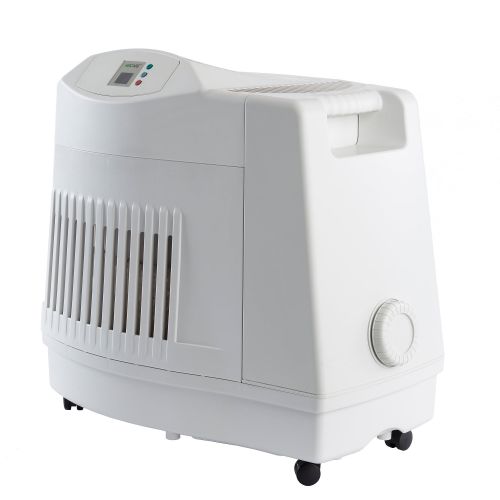  AIRCARE MA1201 Console Evaporative Humidifier for 3600 sq. ft. White