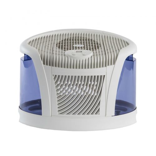  AIRCARE 3D6100 Mini-Console Evaporative Humidifier