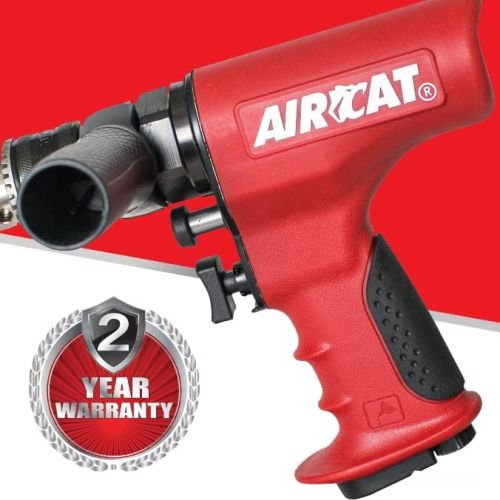  [아마존베스트]AirCAT 4451 1/2 Extreme Duty Reversible Composite Drill 400 RPM