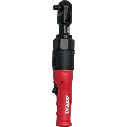  [아마존베스트]AirCAT 805-HT-5 1/2 High Torque Ratchet 130 ft-lbs 180 RPM