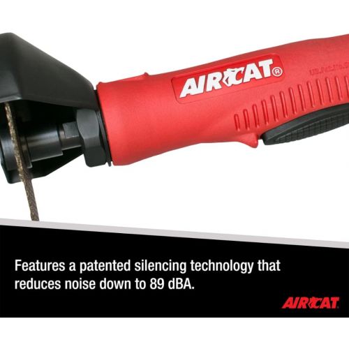  [아마존베스트]AirCAT 6560 1 HP 4 Cut-Off Tool 14,000 RPM