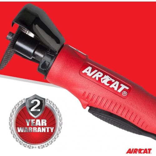  [아마존베스트]AirCat 6505 Composite Quiet Cut-Off Tool