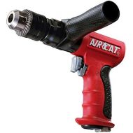 AirCat 4450 12 DR Reversible Composite Drill