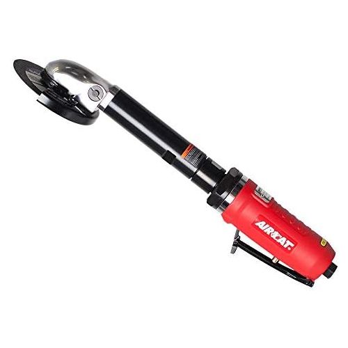  AirCat AIRCAT 6275-A 4 Composite Inside Cut-off Tool, Red