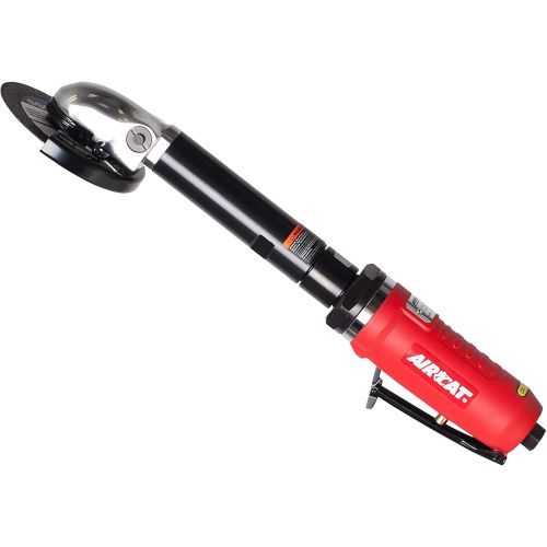  AirCat AIRCAT 6275-A 4 Composite Inside Cut-off Tool, Red