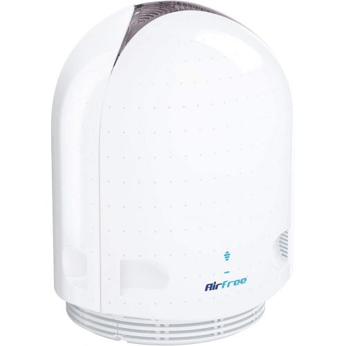  [아마존베스트]AIRFREE P2000 Filterless Air Purifier - Home, Toxin Eliminator & Odor Cleaner Room Machine With Night Light Needs No Hepa Filter, Fan, or Humidifier