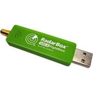 [아마존베스트]AirNav RadarBox FlightStick - Advanced USB ADS-B Receiver