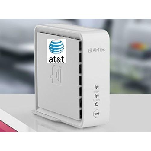 AirTies Air 4920 v2 .11AC 1600Mbps Smart Mesh 2 Port Gigabit Ethernet 11ac11n Wireless Router  Access Point 2.4Ghz5GhzWPS