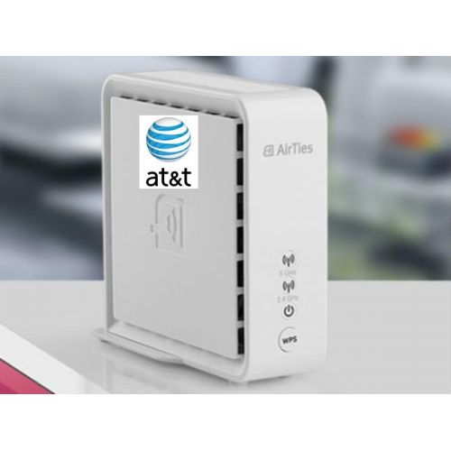  AirTies Air 4920 v2 .11AC 1600Mbps Smart Mesh 2 Port Gigabit Ethernet 11ac11n Wireless Router  Access Point 2.4Ghz5GhzWPS