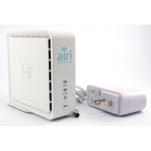  AirTies Air 4920 v2 .11AC 1600Mbps Smart Mesh 2 Port Gigabit Ethernet 11ac11n Wireless Router  Access Point 2.4Ghz5GhzWPS