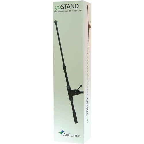  AirTurn goStand Telescoping Boom Arm