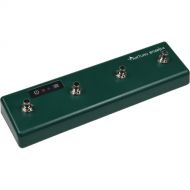 AirTurn BT500S-4 Four-Switch Wireless Foot-Controller Stompbox