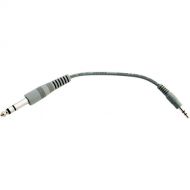 AirTurn Cable for Boss FS-6 Pedal Switch to BT-105 Page Turner (9