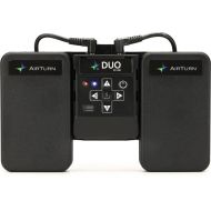 AirTurn DUO 500 Bluetooth Pedal Controller