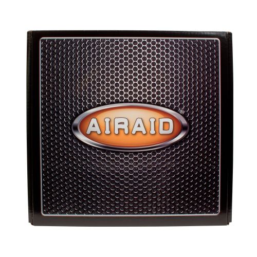  Airaid 353-210 Intake System with SynthaMax Blue Dry Filter