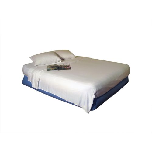  Airbed Essentials Easy Bed Jersey Airbed Sheet Set