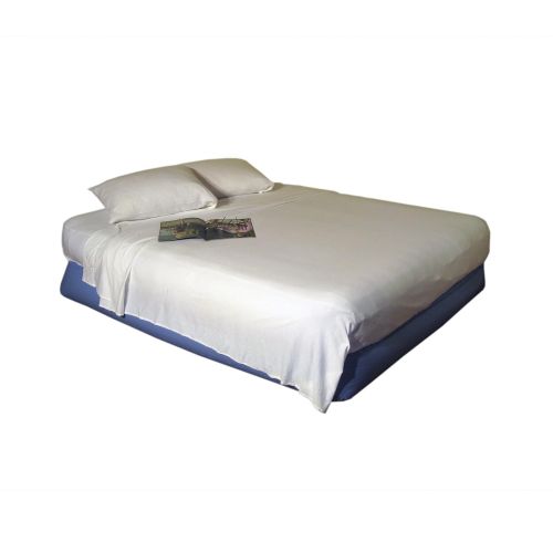  Airbed Essentials Easy Bed Jersey Airbed Sheet Set, Twin