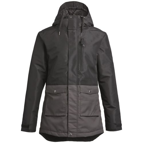  AirblasterStay Wild Parka - Womens