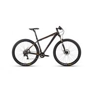 Airborne Bicycles Airborne Seeker 29 Mountain Bike