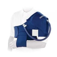 Aircast 12238 Individual Medium Shoulder Cuff for Use with Cyro System