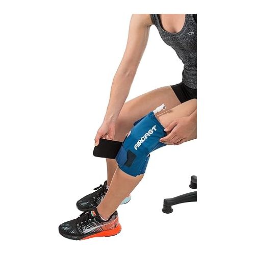  Aircast Knee Cap, Medium