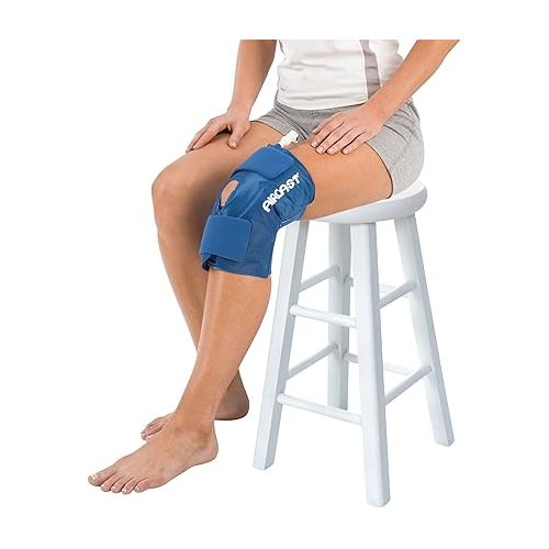  Aircast Knee Cap, Medium