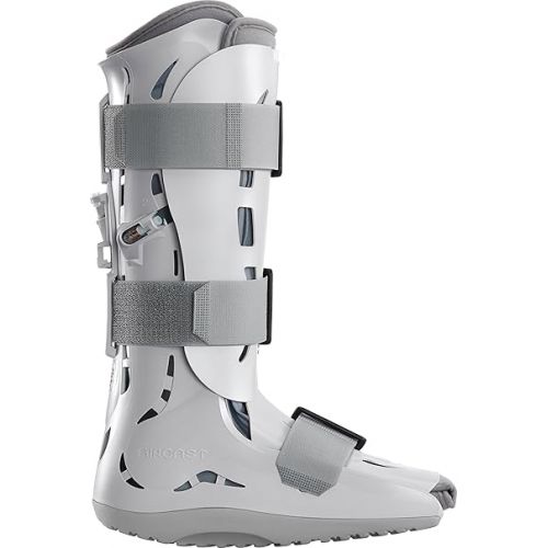  Aircast XP (Extra Pneumatic) Walker Brace/Walking Boot